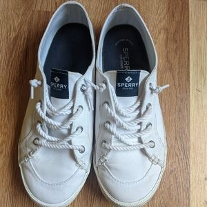 Sperry sneakers